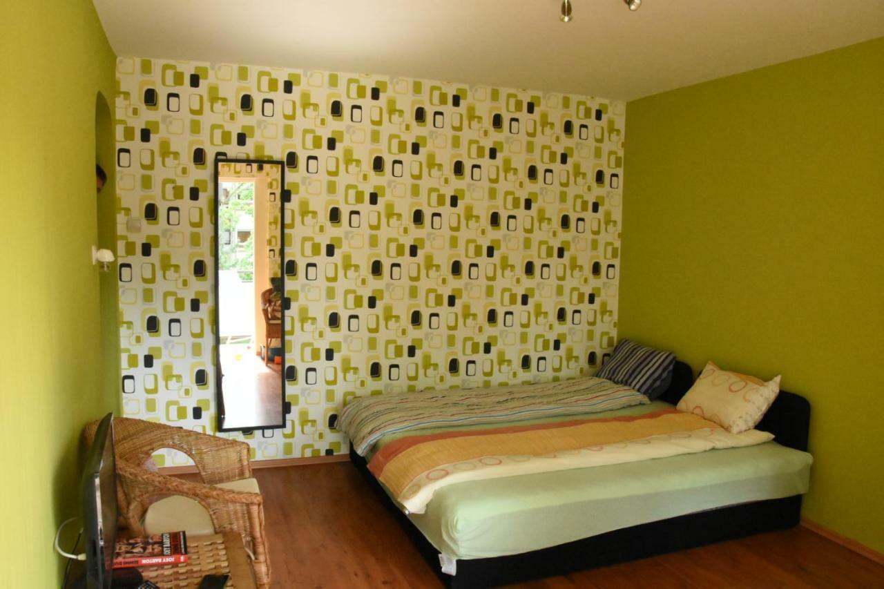 Lovely Apartment At Balatonfenyves Zewnętrze zdjęcie