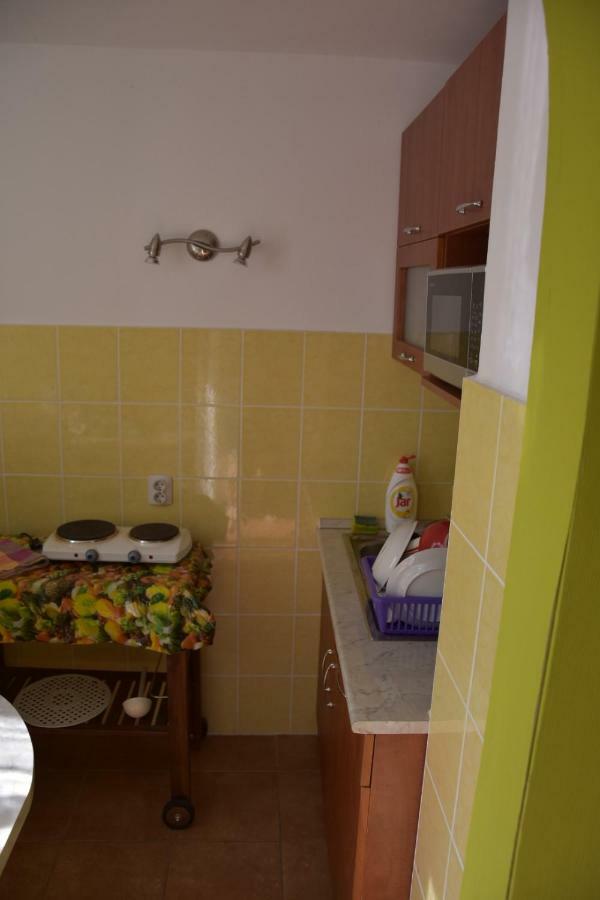 Lovely Apartment At Balatonfenyves Zewnętrze zdjęcie