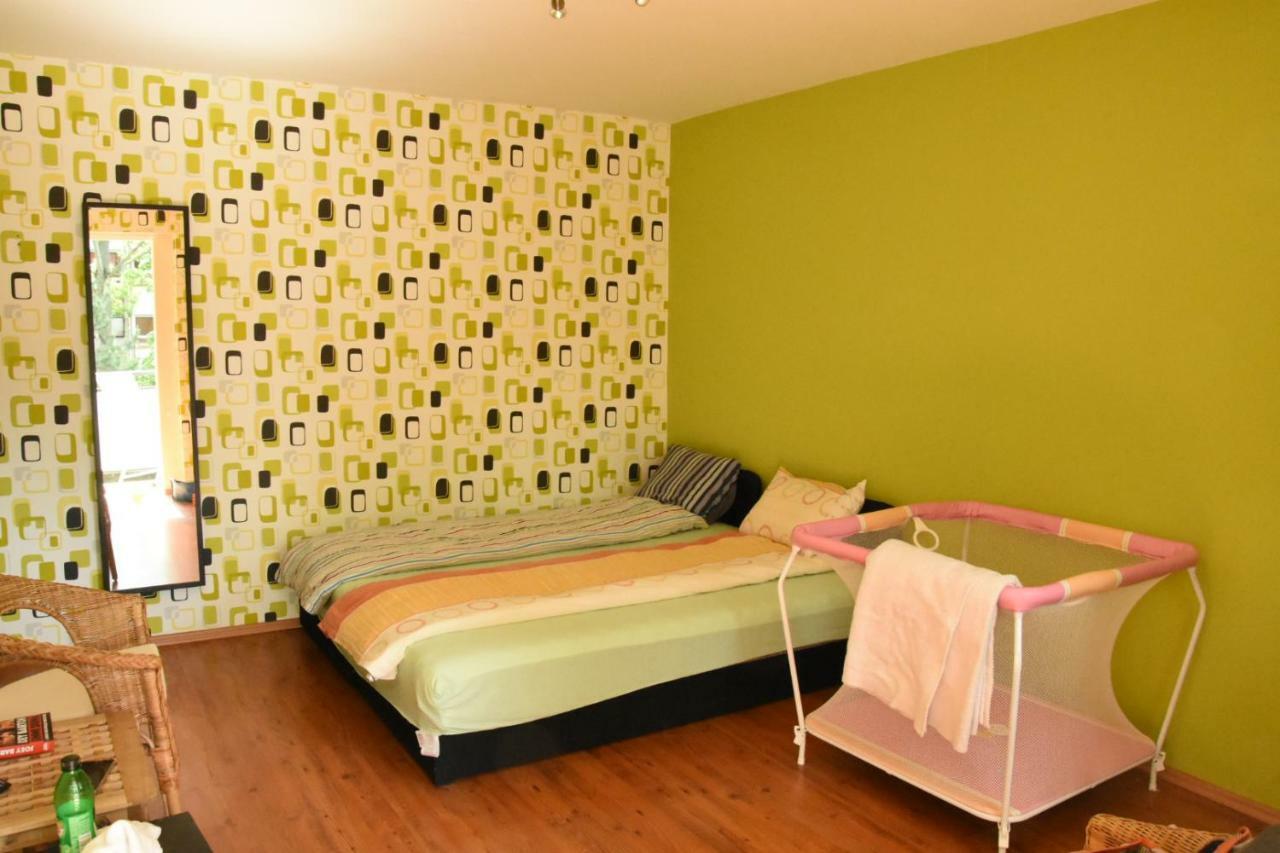 Lovely Apartment At Balatonfenyves Zewnętrze zdjęcie