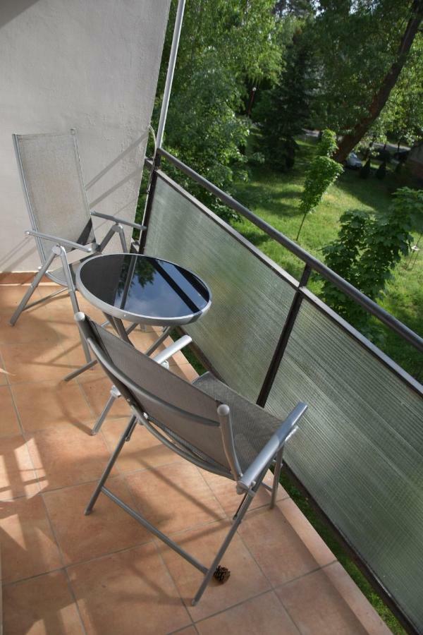 Lovely Apartment At Balatonfenyves Zewnętrze zdjęcie